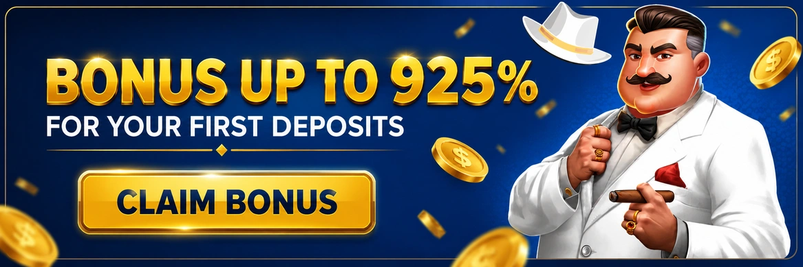 Golden Mister Casino